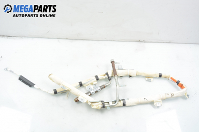 Airbag for Nissan Pathfinder 2.5 dCi 4WD, 171 hp, suv, 5 uși, 2005, position: stânga