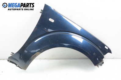 Fender for Nissan Pathfinder 2.5 dCi 4WD, 171 hp, suv, 5 doors, 2005, position: front - right
