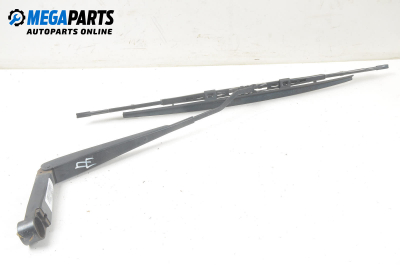 Front wipers arm for Nissan Pathfinder 2.5 dCi 4WD, 171 hp, suv, 2005, position: right