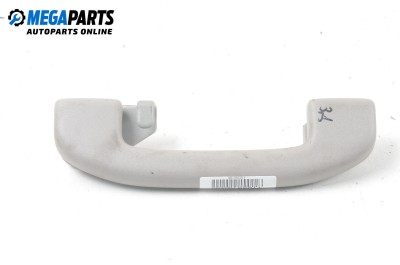 Handle for Nissan Pathfinder 2.5 dCi 4WD, 171 hp, suv, 5 doors, 2005, position: rear - right