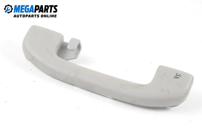 Handle for Nissan Pathfinder 2.5 dCi 4WD, 171 hp, suv, 5 doors, 2005, position: rear - left