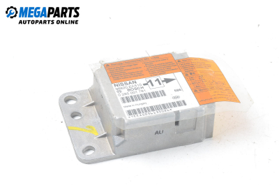 Airbag module for Nissan Pathfinder 2.5 dCi 4WD, 171 hp, suv, 2005