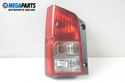 Tail light for Nissan Pathfinder 2.5 dCi 4WD, 171 hp, suv, 5 doors, 2005, position: left