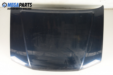 Bonnet for Nissan Pathfinder 2.5 dCi 4WD, 171 hp, suv, 5 doors, 2005, position: front