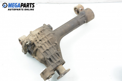 Differential for Nissan Pathfinder 2.5 dCi 4WD, 171 hp, suv, 2005