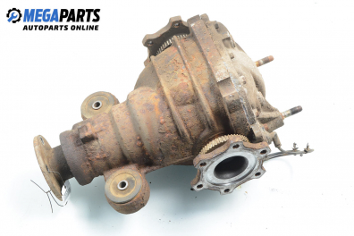 Differential for Nissan Pathfinder 2.5 dCi 4WD, 171 hp, suv, 2005