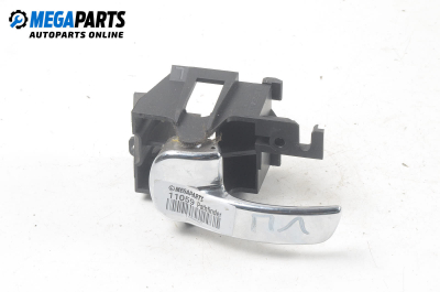 Inner handle for Nissan Pathfinder 2.5 dCi 4WD, 171 hp, suv, 5 doors, 2005, position: front - left