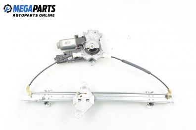 Electric window regulator for Nissan Pathfinder 2.5 dCi 4WD, 171 hp, suv, 5 doors, 2005, position: front - right