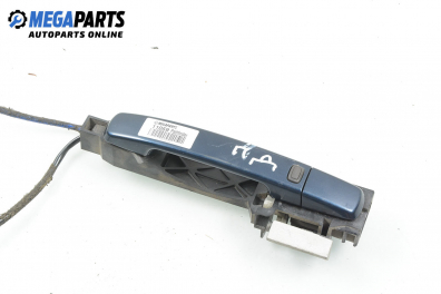 Außengriff for Nissan Pathfinder 2.5 dCi 4WD, 171 hp, suv, 5 türen, 2005, position: rechts, vorderseite