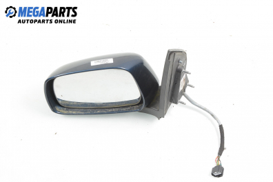 Mirror for Nissan Pathfinder 2.5 dCi 4WD, 171 hp, suv, 5 doors, 2005, position: left