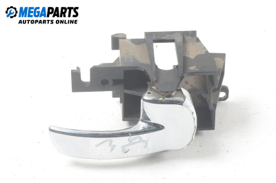 Inner handle for Nissan Pathfinder 2.5 dCi 4WD, 171 hp, suv, 5 doors, 2005, position: rear - right