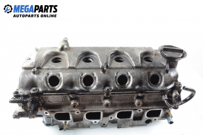 Engine head for Nissan Pathfinder 2.5 dCi 4WD, 171 hp, suv, 5 doors, 2005