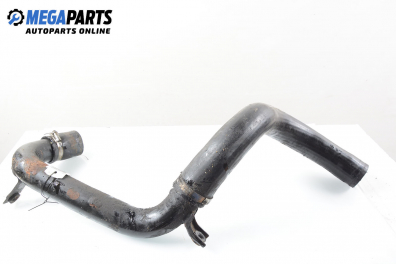 Turbo hose for Nissan Pathfinder 2.5 dCi 4WD, 171 hp, suv, 5 doors, 2005