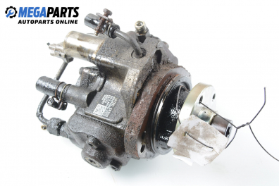 Diesel injection pump for Nissan Pathfinder III SUV (01.2005 - 12.2012) 2.5 dCi 4WD, 163 hp, 16700 EB300 / HU294000-0370