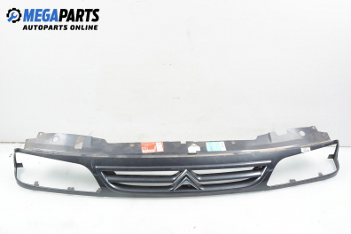 Headlights lower trim for Citroen Evasion 2.0 HDI, 109 hp, minivan, 5 doors, 1999