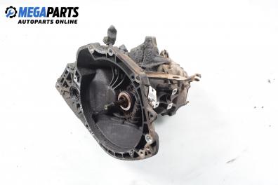  for Opel Corsa B 1.5 D, 50 hp, hatchback, 1994