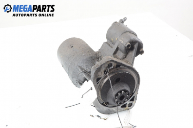 Anlasser for Opel Corsa B 1.5 D, 50 hp, hecktür, 5 türen, 1994
