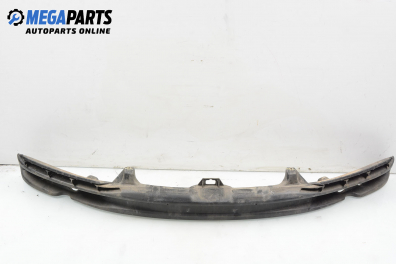 Bumper support brace impact bar for Peugeot 406 1.9 TD, 90 hp, sedan, 5 doors, 1998, position: front