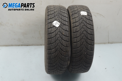 Snow tires PREMIORRI 195/65/15, DOT: 4212 (The price is for two pieces)