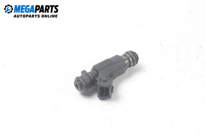 Duza benzină for Volkswagen Polo (6N/6N2) 1.4, 60 hp, hatchback, 3 uși, 1996