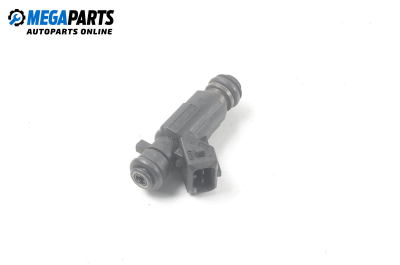 Duza benzină for Volkswagen Polo (6N/6N2) 1.4, 60 hp, hatchback, 3 uși, 1996