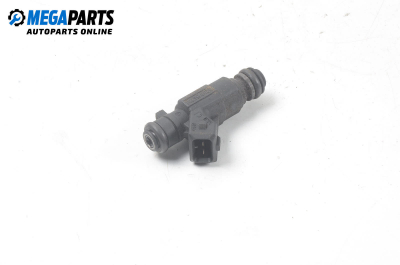 Duza benzină for Volkswagen Polo (6N/6N2) 1.4, 60 hp, hatchback, 3 uși, 1996