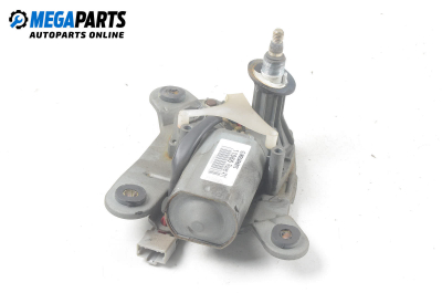 Front wipers motor for Rover 400 1.4, 103 hp, hatchback, 1997, position: rear
