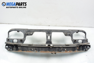 Front slam panel for Renault Safrane 2.0 12V, 132 hp, hatchback, 5 doors, 1996