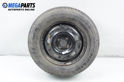 Spare tire for Renault Safrane (1992-2000) 14 inches, width 5 (The price is for one piece)