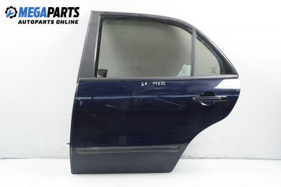 Door for Fiat Marea 1.8 16V, 113 hp, sedan, 5 doors, 1997, position: rear - left