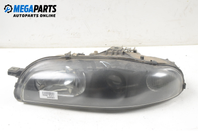 Headlight for Fiat Marea 1.8 16V, 113 hp, sedan, 5 doors, 1997, position: left