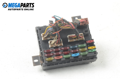 Fuse box for Fiat Marea 1.8 16V, 113 hp, sedan, 5 doors, 1997