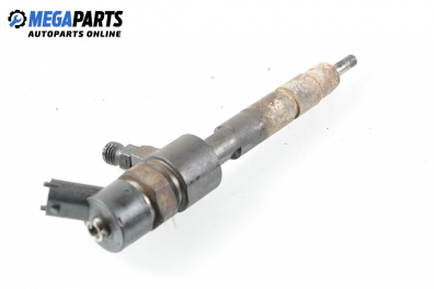 Einspritzdüse for Alfa Romeo 166 2.4 JTD, 140 hp, sedan, 5 türen, 2001