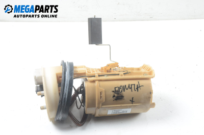 Fuel pump for Volkswagen Bora 1.6, 101 hp, sedan, 5 doors, 2000