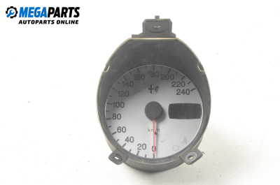 Speedometer for Alfa Romeo 156 Sedan (09.1997 - 09.2005)