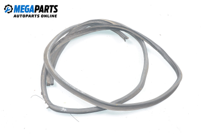 Dichtung kofferraum for Volkswagen Polo (86C) 1.3, 55 hp, hecktür, 1987, position: rückseite