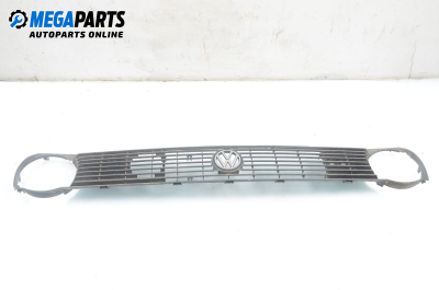 Gitter for Volkswagen Polo (86C) 1.3, 55 hp, hecktür, 3 türen, 1987, position: vorderseite