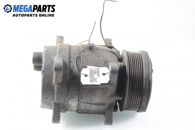 Kompressor klimaanlage for Volkswagen Golf III 1.6, 101 hp, hecktür, 5 türen, 1995