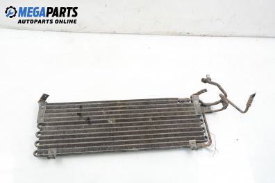 Oil cooler for Jeep Cherokee (XJ) 2.5 TD 4WD, 116 hp, suv, 5 doors, 1996