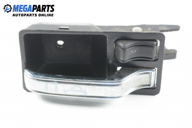 Inner handle for Jeep Cherokee (XJ) 2.5 TD 4WD, 116 hp, suv, 5 doors, 1996, position: front - right