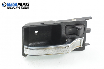 Inner handle for Jeep Cherokee (XJ) 2.5 TD 4WD, 116 hp, suv, 5 doors, 1996, position: rear - right