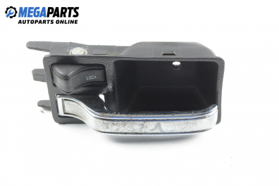 Inner handle for Jeep Cherokee (XJ) 2.5 TD 4WD, 116 hp, suv, 5 doors, 1996, position: front - left