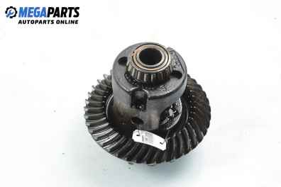 Pinion diferențial for Jeep Cherokee (XJ) 2.5 TD 4WD, 116 hp, suv, 1996