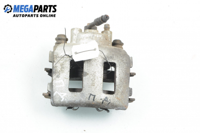 Bremszange for Jeep Cherokee (XJ) 2.5 TD 4WD, 116 hp, suv, 5 türen, 1996, position: rechts, vorderseite
