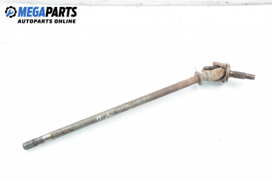 Driveshaft for Jeep Cherokee (XJ) 2.5 TD 4WD, 116 hp, suv, 5 doors, 1996, position: front - right