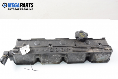 Valve cover for Jeep Cherokee (XJ) 2.5 TD 4WD, 116 hp, suv, 1996