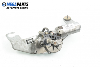 Front wipers motor for Volvo S40/V40 1.9 TD, 90 hp, station wagon, 1997, position: rear