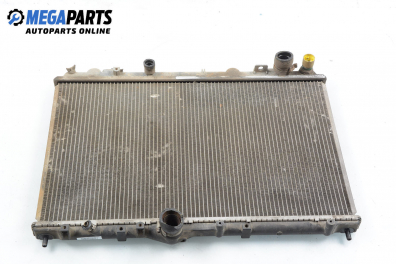 Wasserradiator for Volvo S40/V40 1.9 TD, 90 hp, combi, 5 türen, 1997