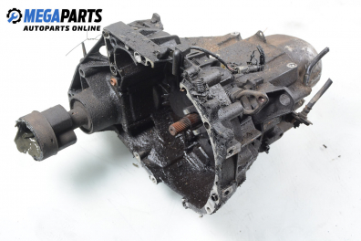  for Volvo S40/V40 1.9 TD, 90 hp, station wagon, 1997