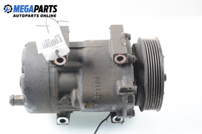 Kompressor klimaanlage for Volvo S40/V40 1.9 TD, 90 hp, combi, 5 türen, 1997